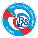 Logo del club Strasbourg
