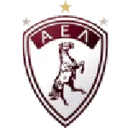 Logo del club Larisa