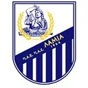 Logo del club Lamia