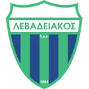Logo del club Levadiakos