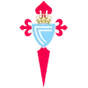 Logo del club Celta de Vigo II