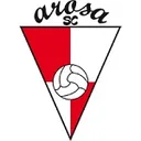 Logo del club Arosa