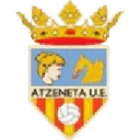 Logo del club Atzeneta