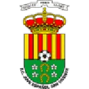 Logo del club Jove Español