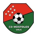 Logo del club Móstoles