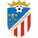 Logo del club UD Santa Marta