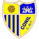Logo del club Conil