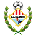 Logo del club Manacor