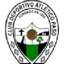 Logo del club Atlético Paso