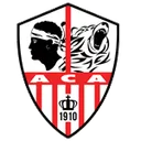 Logo de Ajaccio