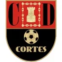 Logo del club Cortes