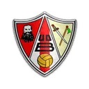 Logo del club Barbastro