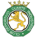 Logo del club Cuarte