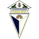 Logo del club Manchego