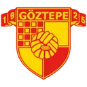 Logo del club Göztepe