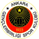 Logo del club Gençlerbirliği S.K.